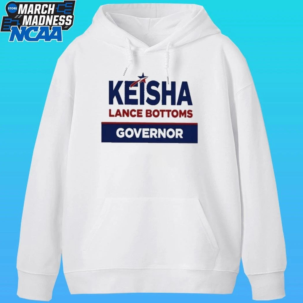 Keisha Lance Bottoms Governor Shirt