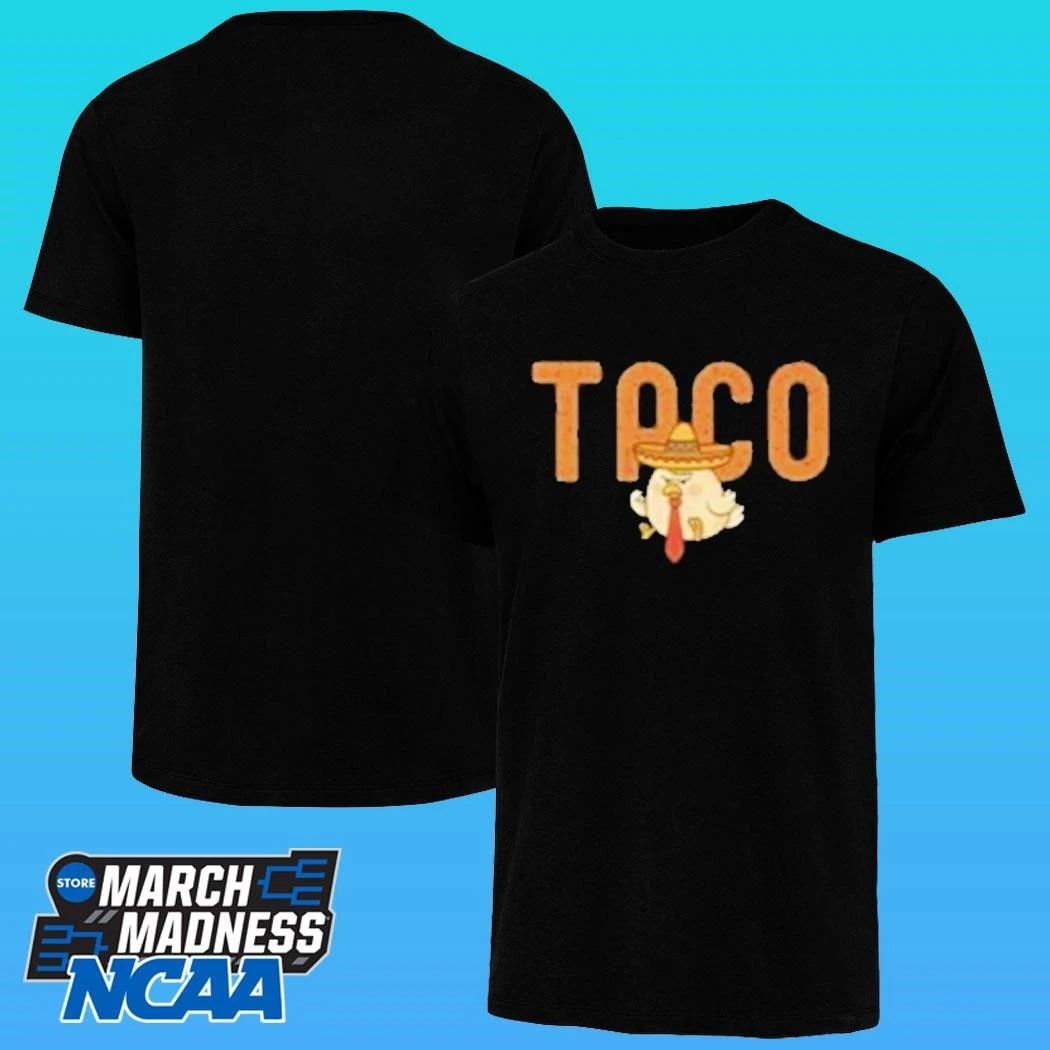 Trump Taco Shirt