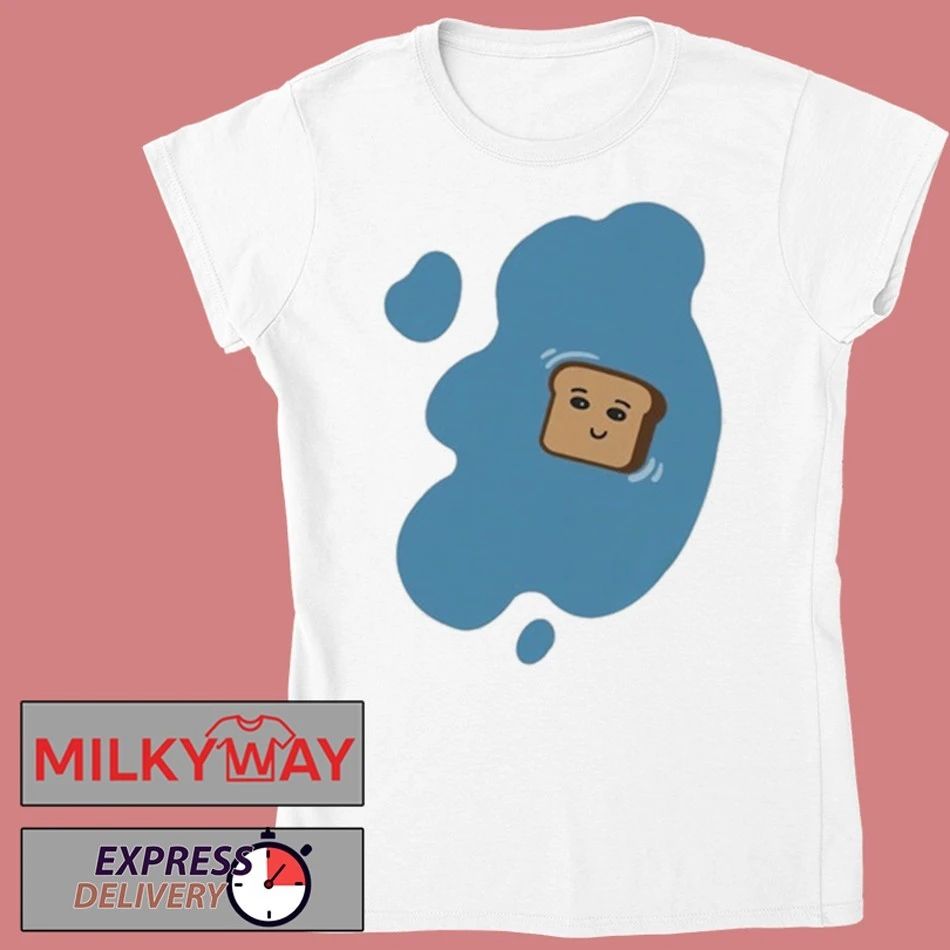 Soggy Toast Another Spill shirt
