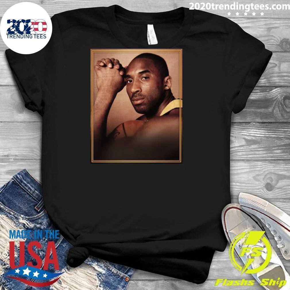 Remembering Kobe 1978-2020 Shirt