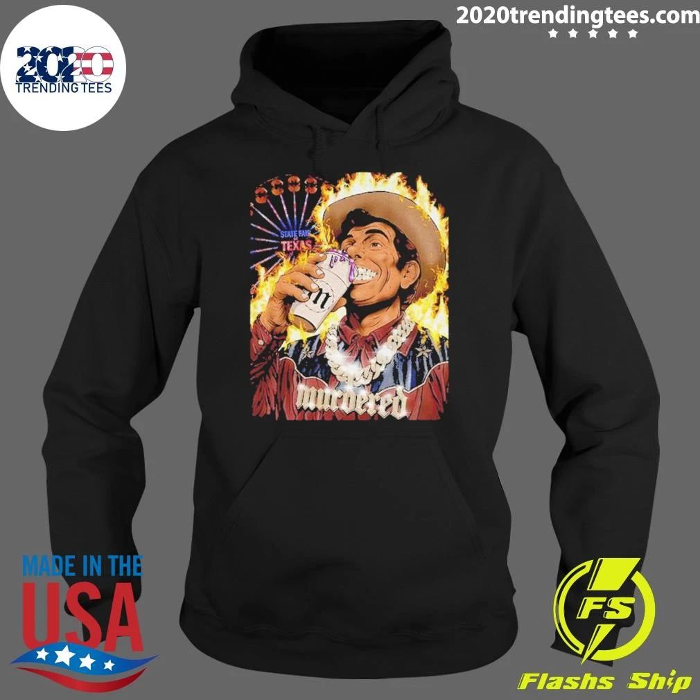 Big Tex State Fair Of Texas Graphic Shirt