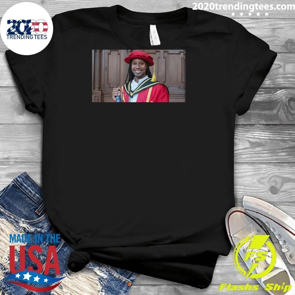 Rip Jason Arday 1985-2026 Shirt