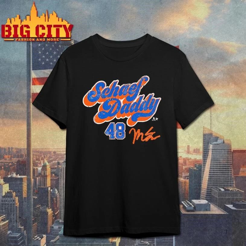 Matthew Schaefer Schaef Daddy Shirt