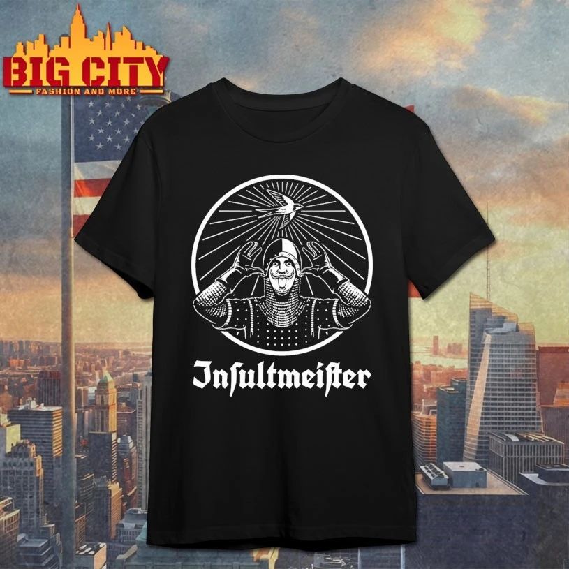 The Daily Exclusive t-shirt