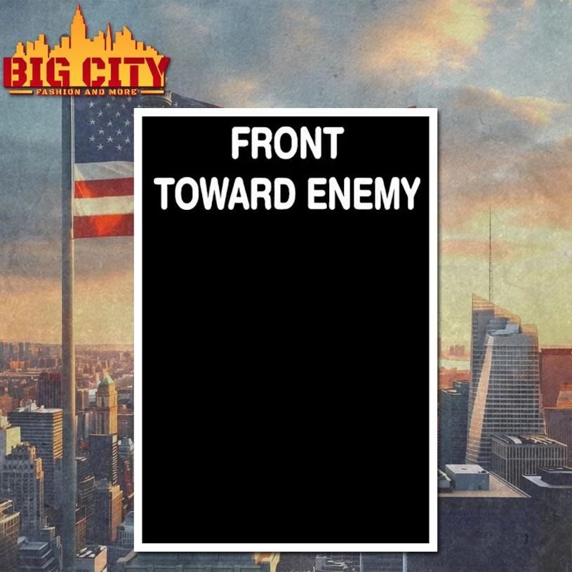 Cal raleigh front toward enemy shirt