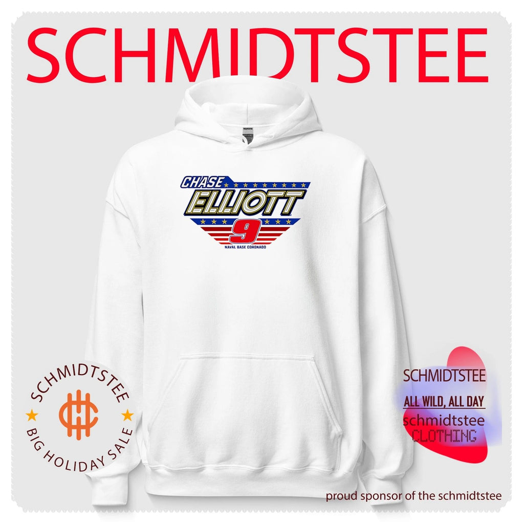 Chase Elliott Ink Tan NAPA NASCAR San Diego Weekend shirt