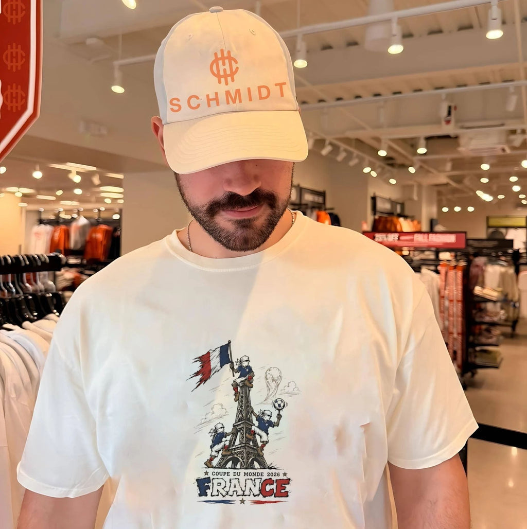 France Coupe du Monde World Cup 2026 shirt