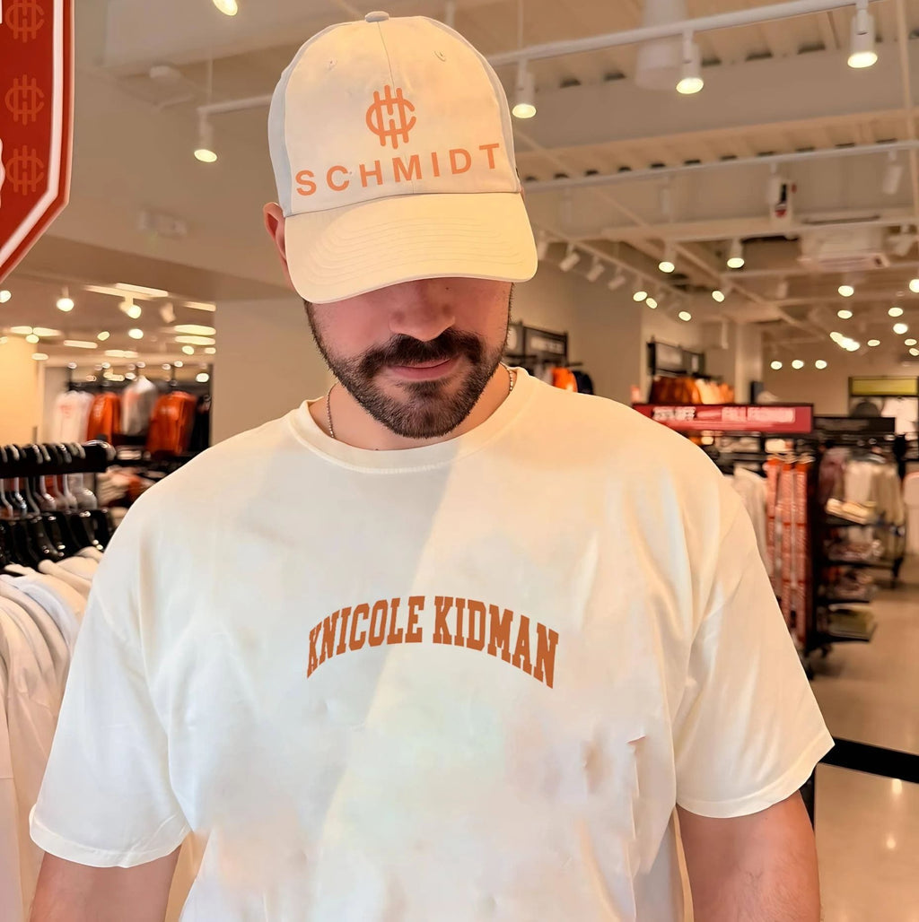 Knicole Kidman Haim Knicks Nba Finals Game 4 shirt