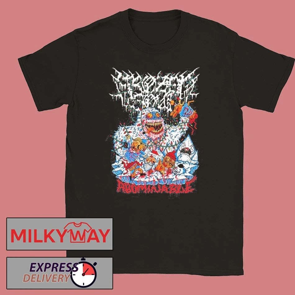 Frozen Soul x Fleshgod Apocalypse at Beanfield Theatre May 18, 2026 Event shirt