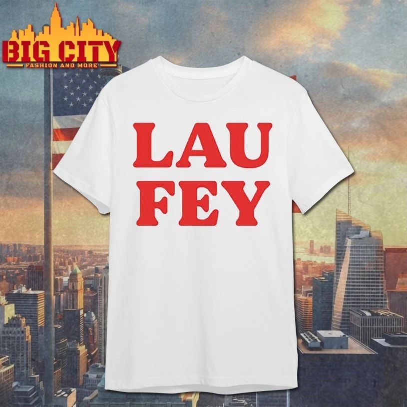 LAU FEY Baby T-shirt