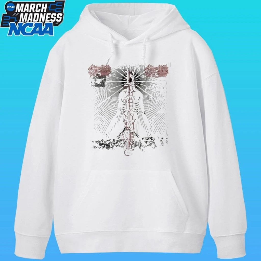 Revenge Oracle Cement Shirt