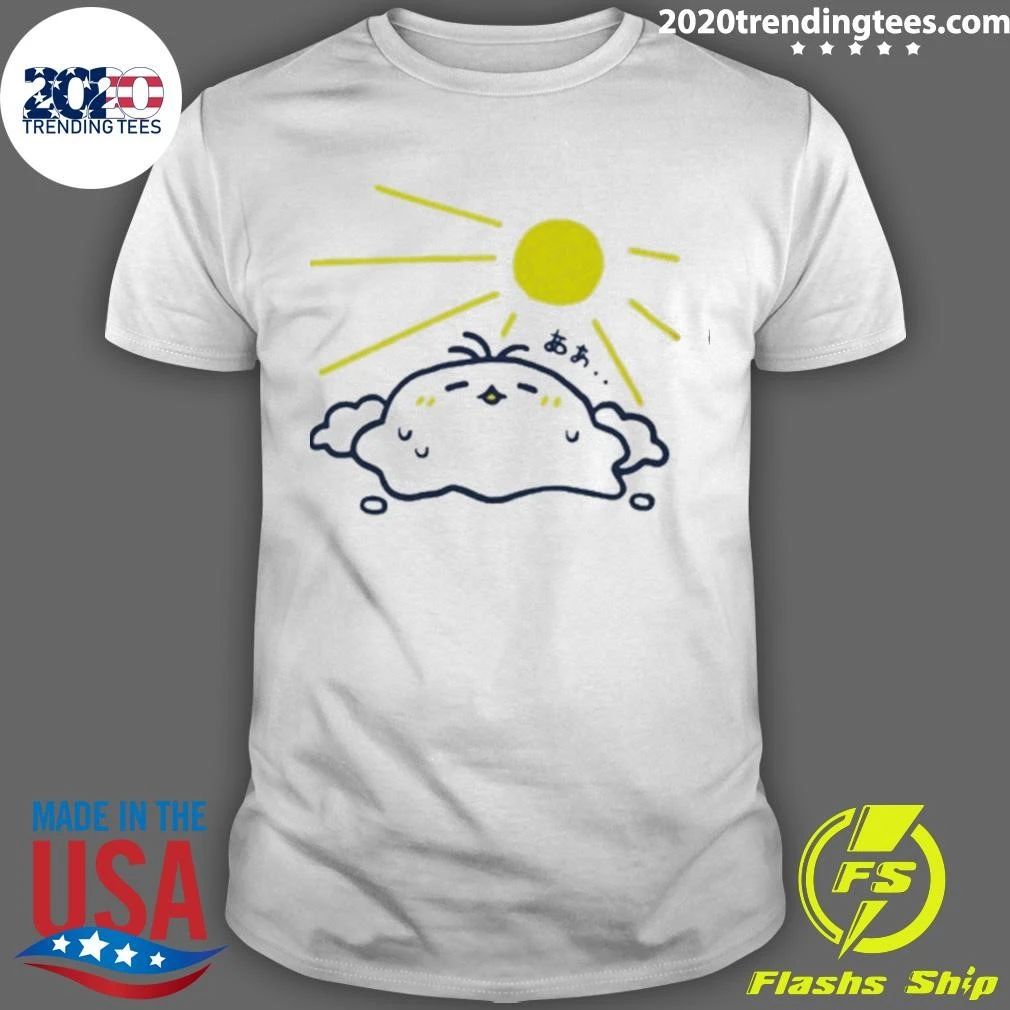 Kobo Kanaeru Talent Produced Shirt