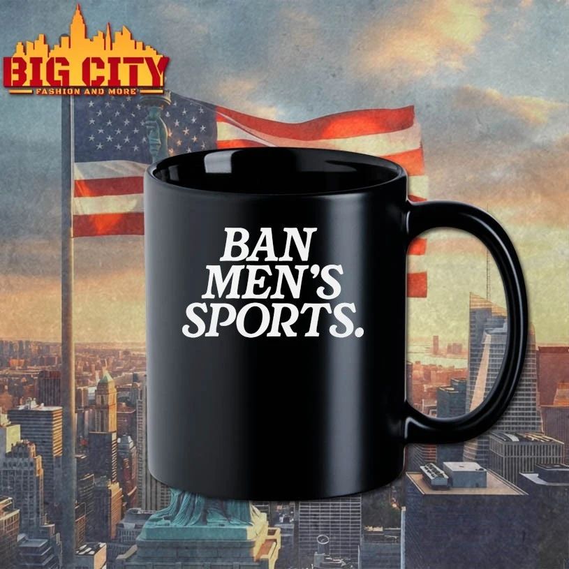 Ban Men’s Sports t-shirt
