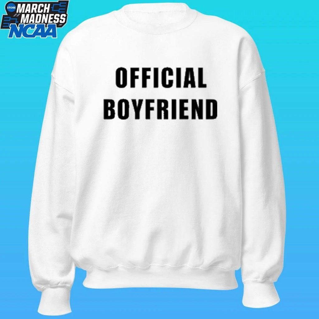 Summer House Ciara Miller Official Boyfriend Shirt