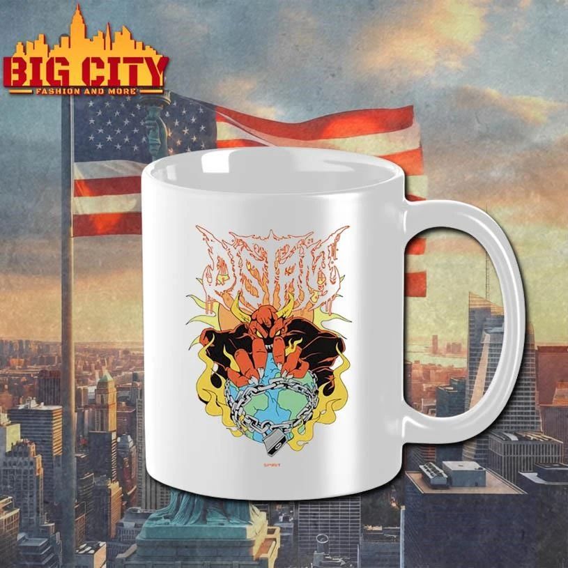 New Distant Locked In Shirt