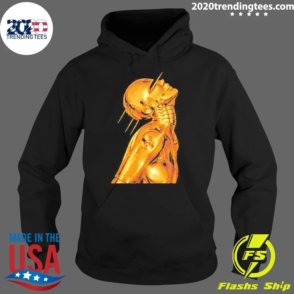 The Weeknd Echoes of Silence Shirt