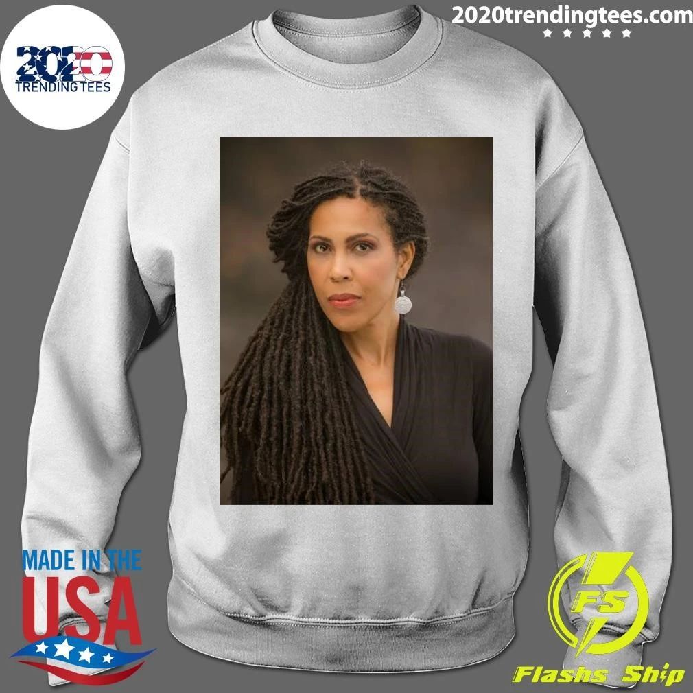Johanna Fernández, Historian of the Young Lords, Dies at 55 Shirt