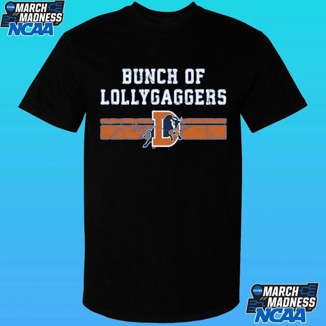 Broncos Bunch Of Lollygaggers Shirt