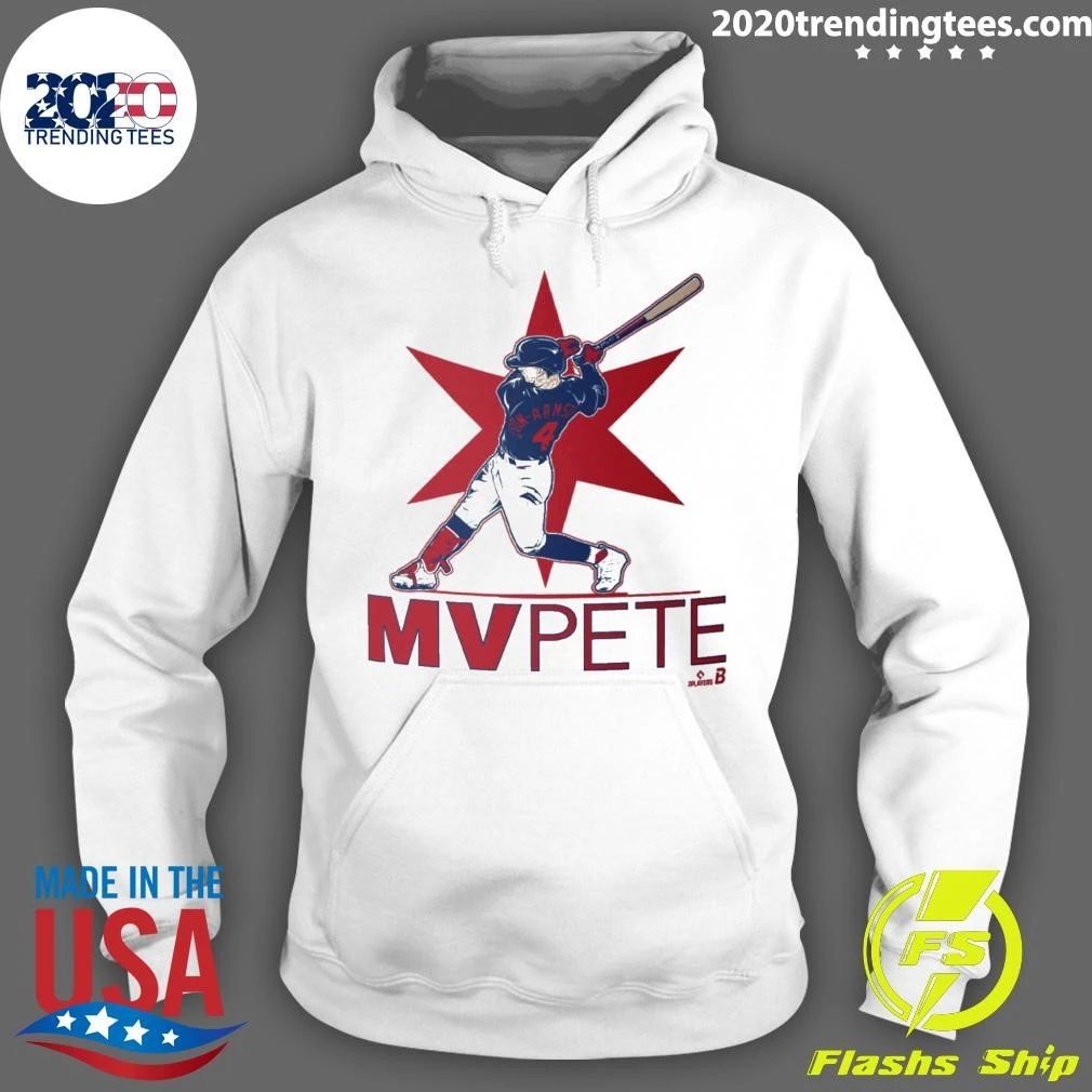 Pete Crow-Armstrong MVPete Shirt