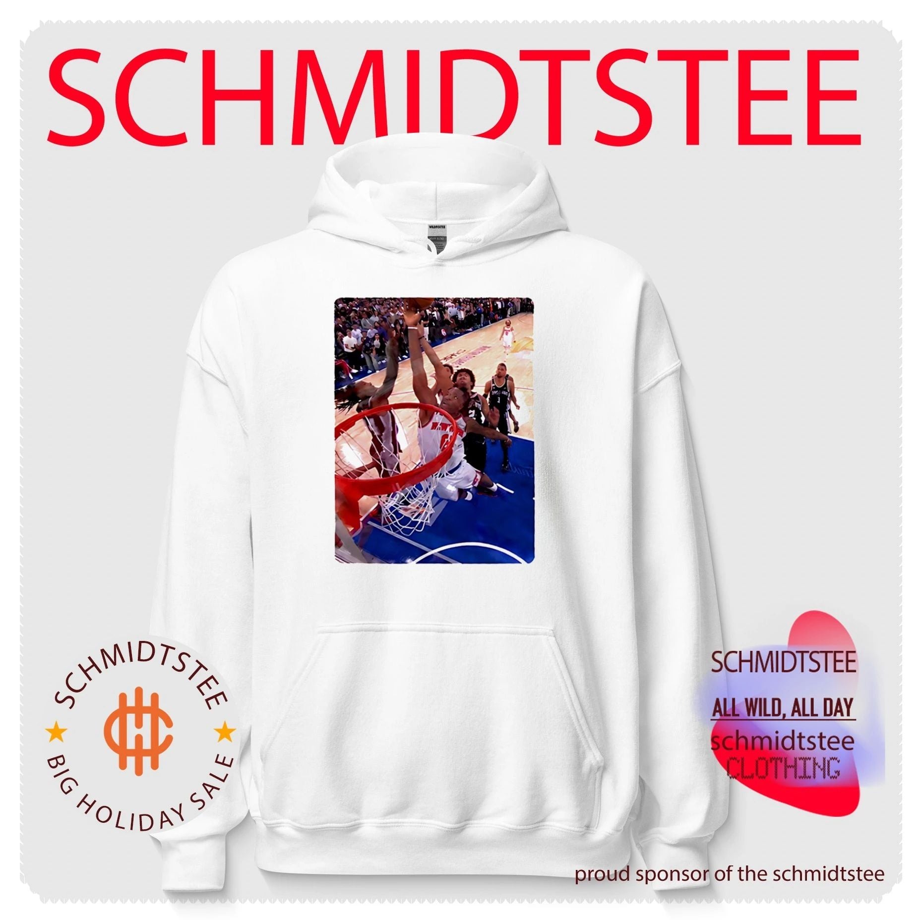 NBA Finals Game 4 Knicks OG Anunoby Laocoon And His Son Shirt