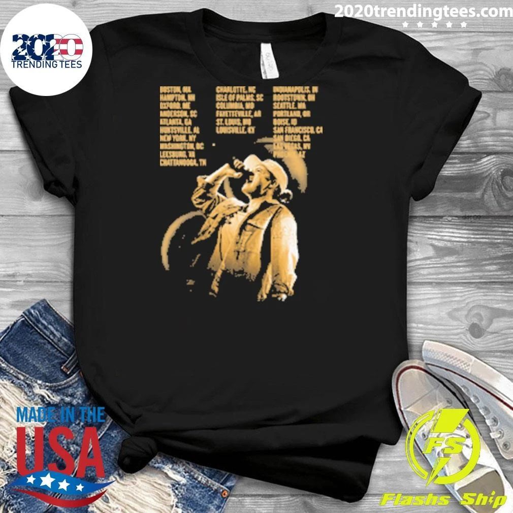 Lily Rose I Know What I Want Tour Shirt