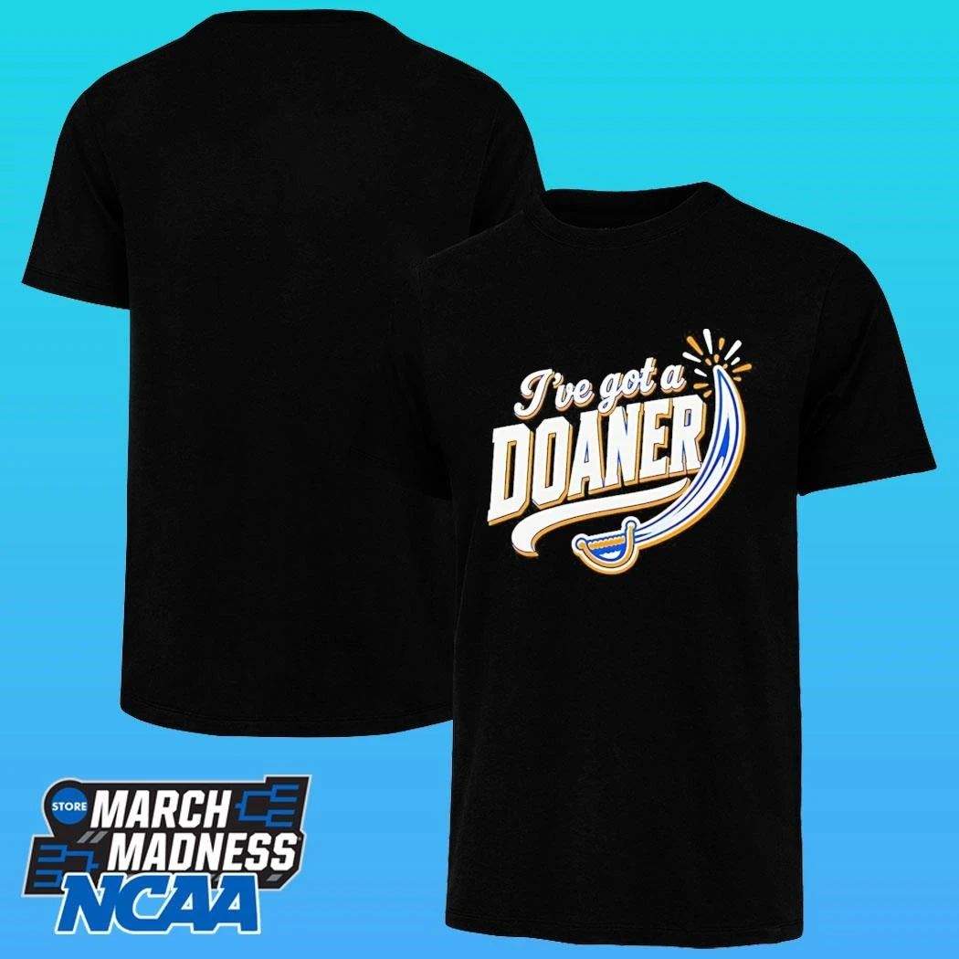 I’ve Got A Doaner Buffalo Sabres Shirt