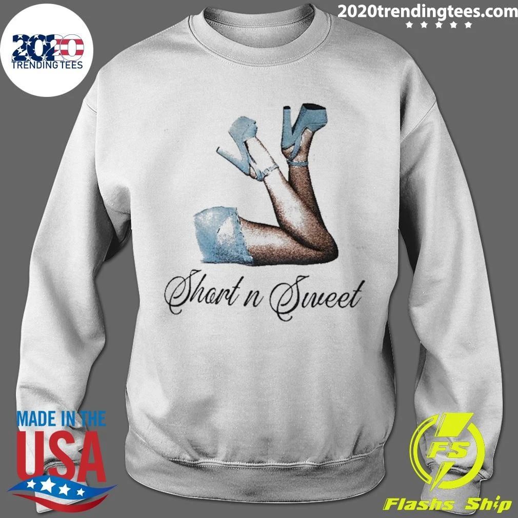 Short N’ Sweet Shirt