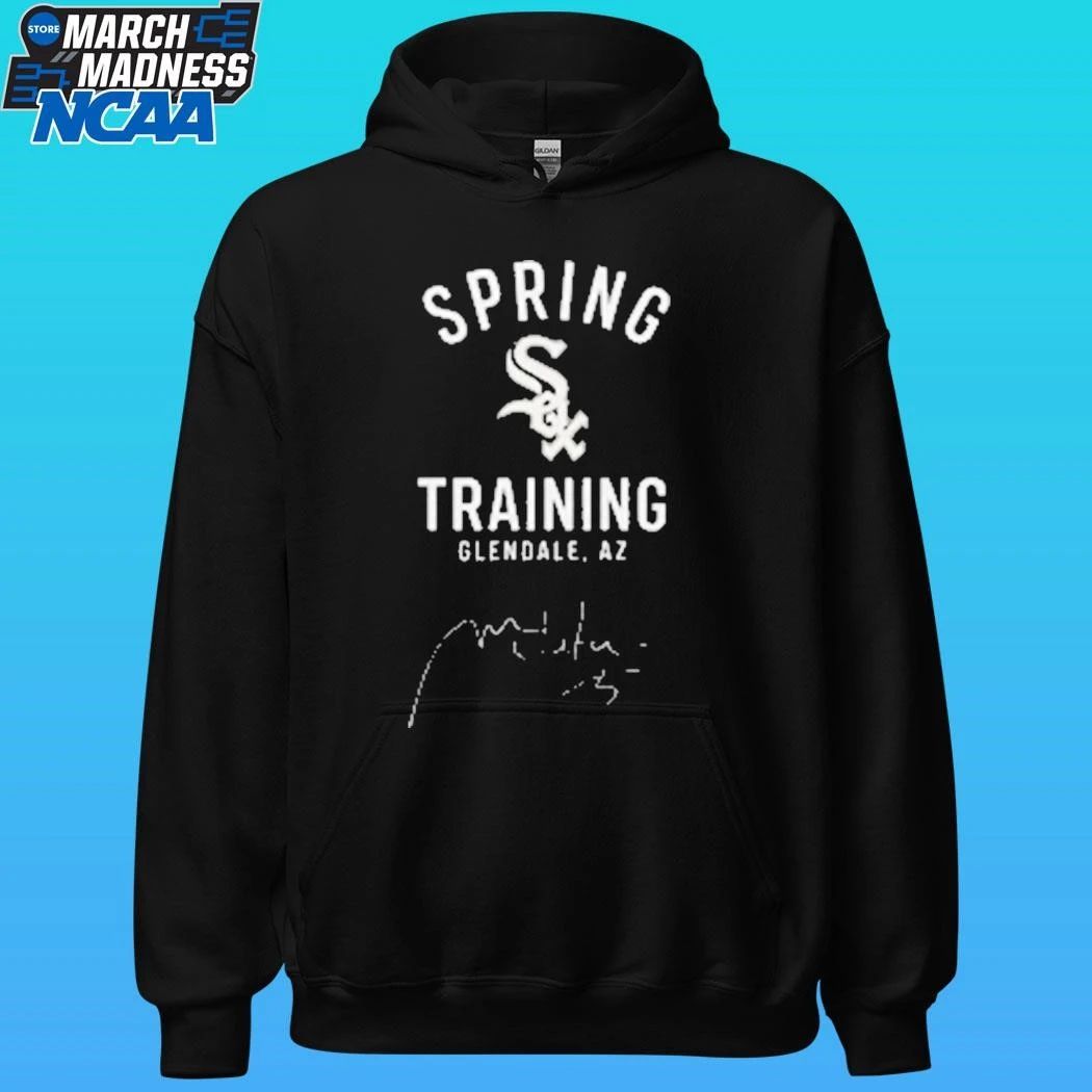 Chicago White Sox Spring Training Glendale Az Shirt