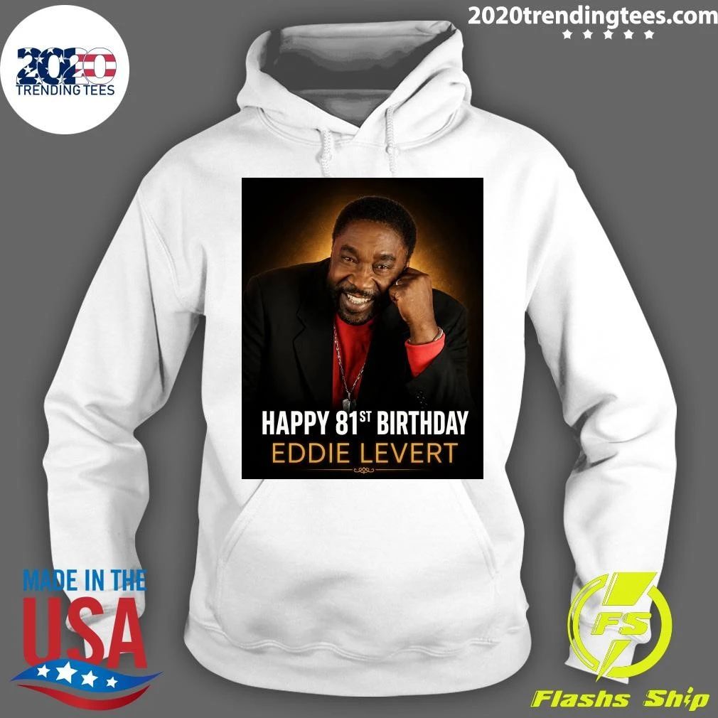 Happy Birthday To One Of The Greats Shirt