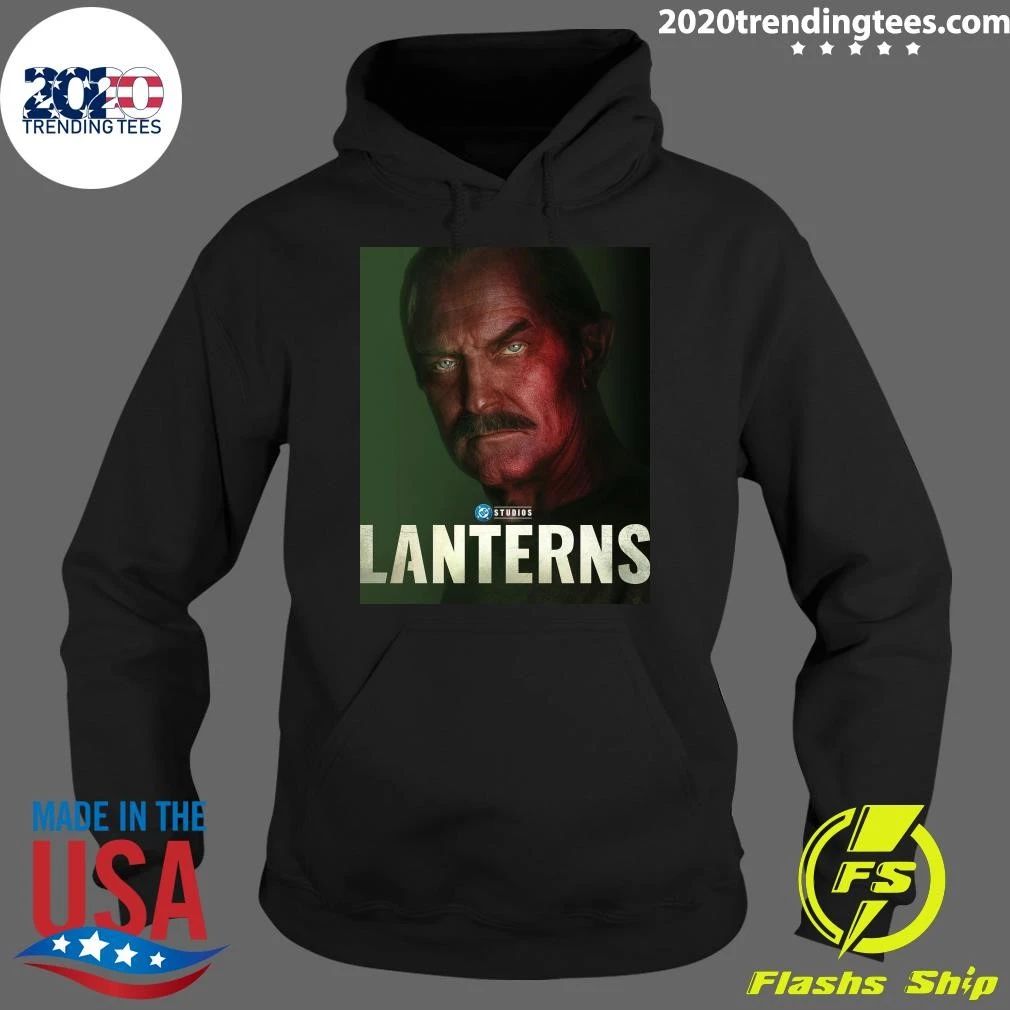 Ulrich Thomsen Studios Lanterns Shirt