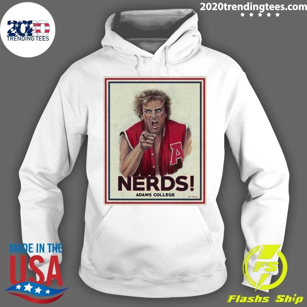 Remembering Donald Gibb 1954-2026 Shirt