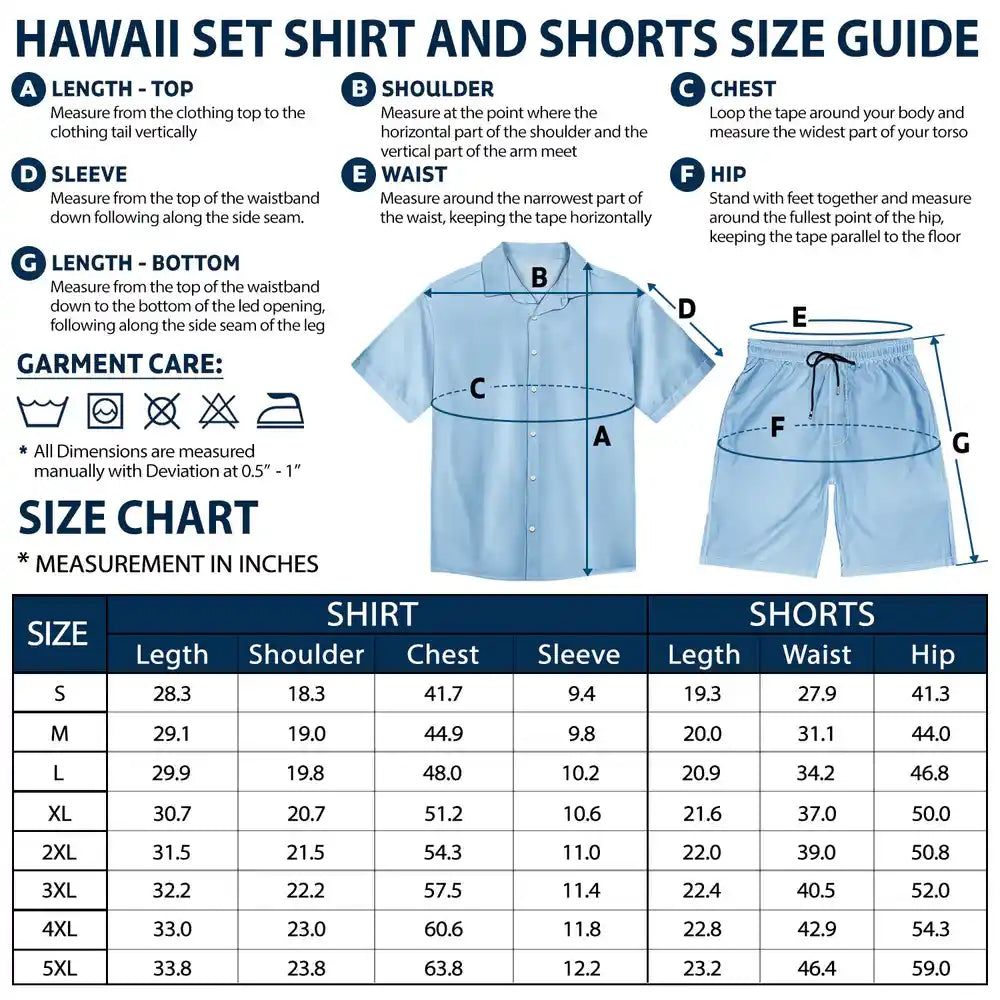 Custom Photo Tropical Leaves Pattern With Family Pet Face - Personalized Hawaii Set Shirt And Shorts