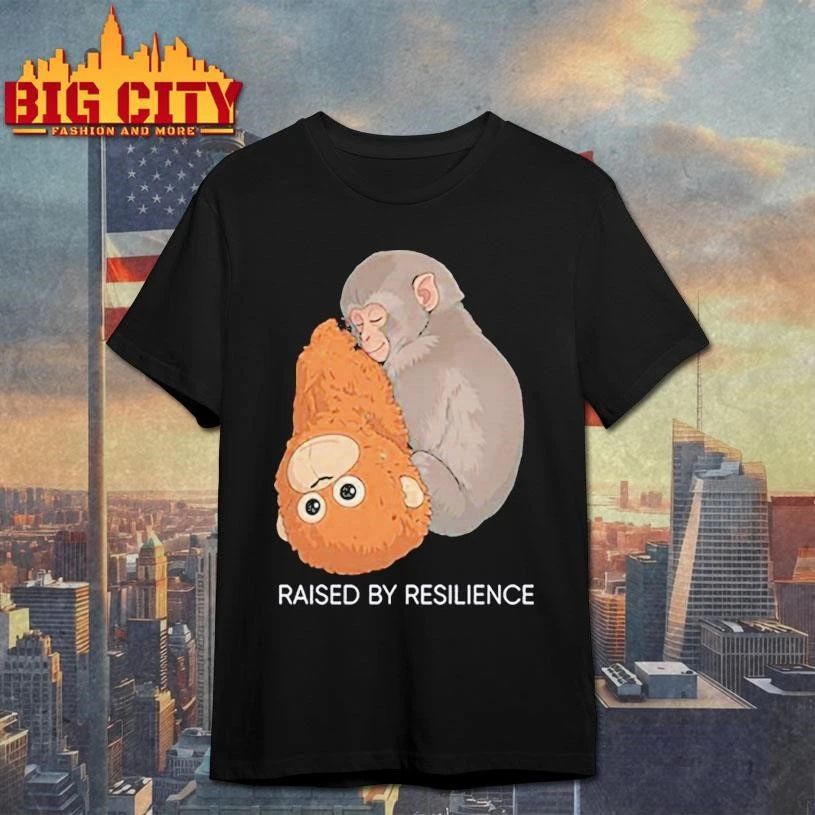 Punch resilience shirt