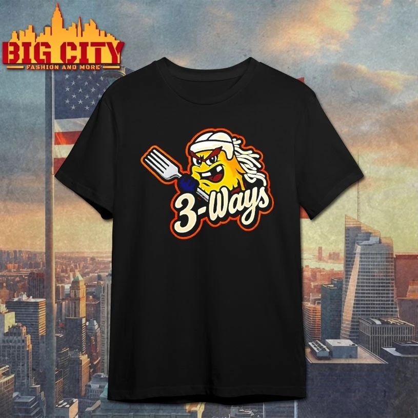Cincinnati Cyclones 3 Ways Hockey 2026 T-shirt