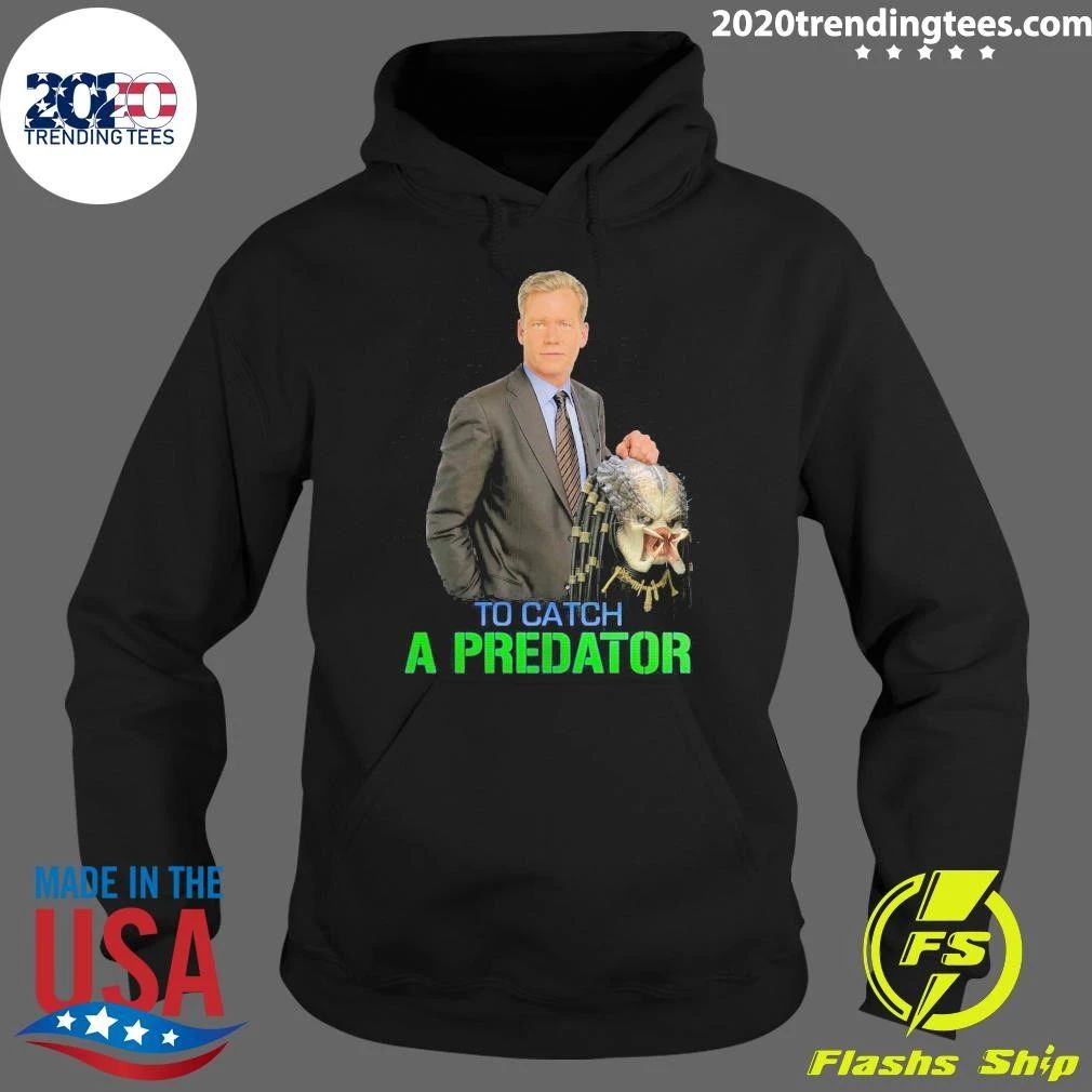 To Catch A Predator Shirt
