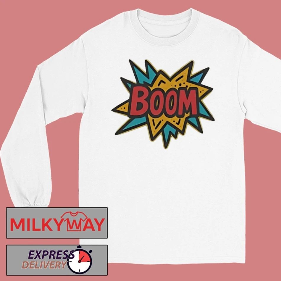 The Crash Dad Shirt