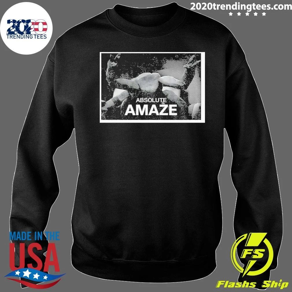 Rocky Project Hail Mary Absolute Amaze Vintage Shirt