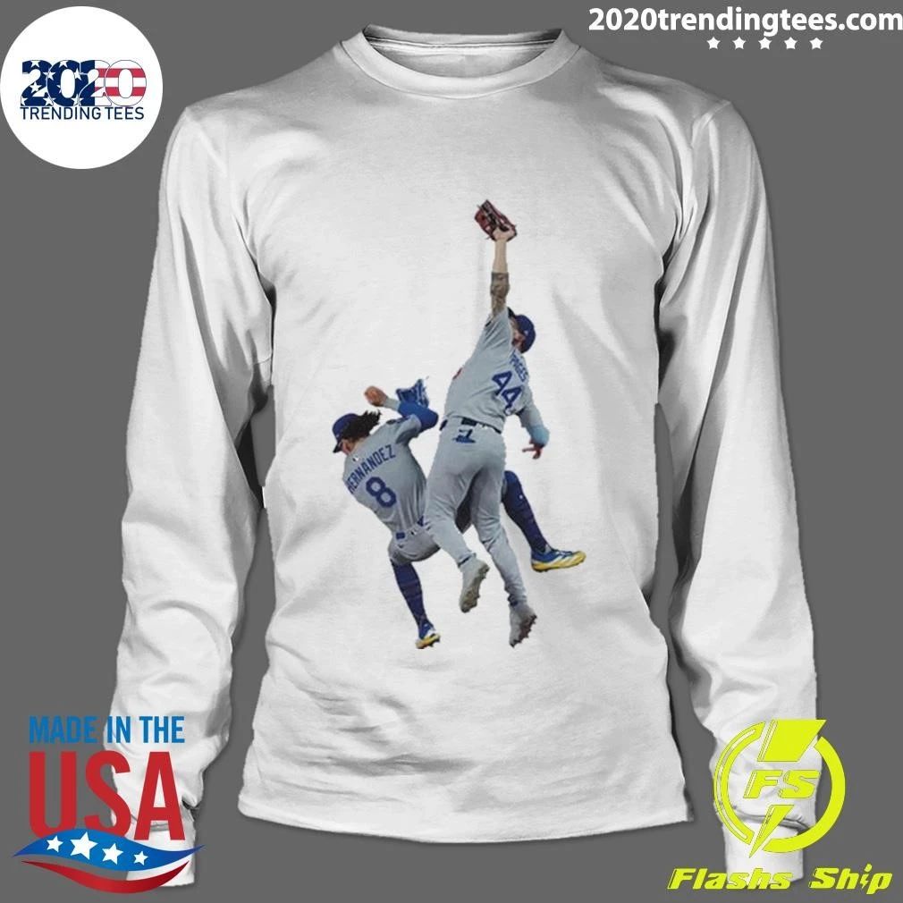 The Catch 9th Inning World Series Shirt