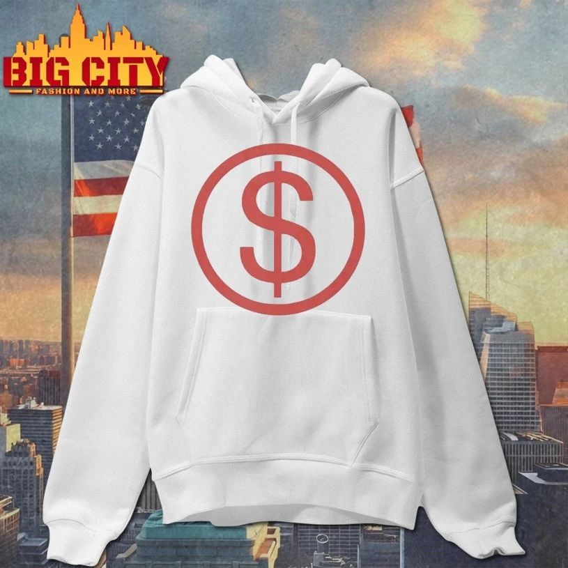 Slayyyter Dollar Sign t-shirt