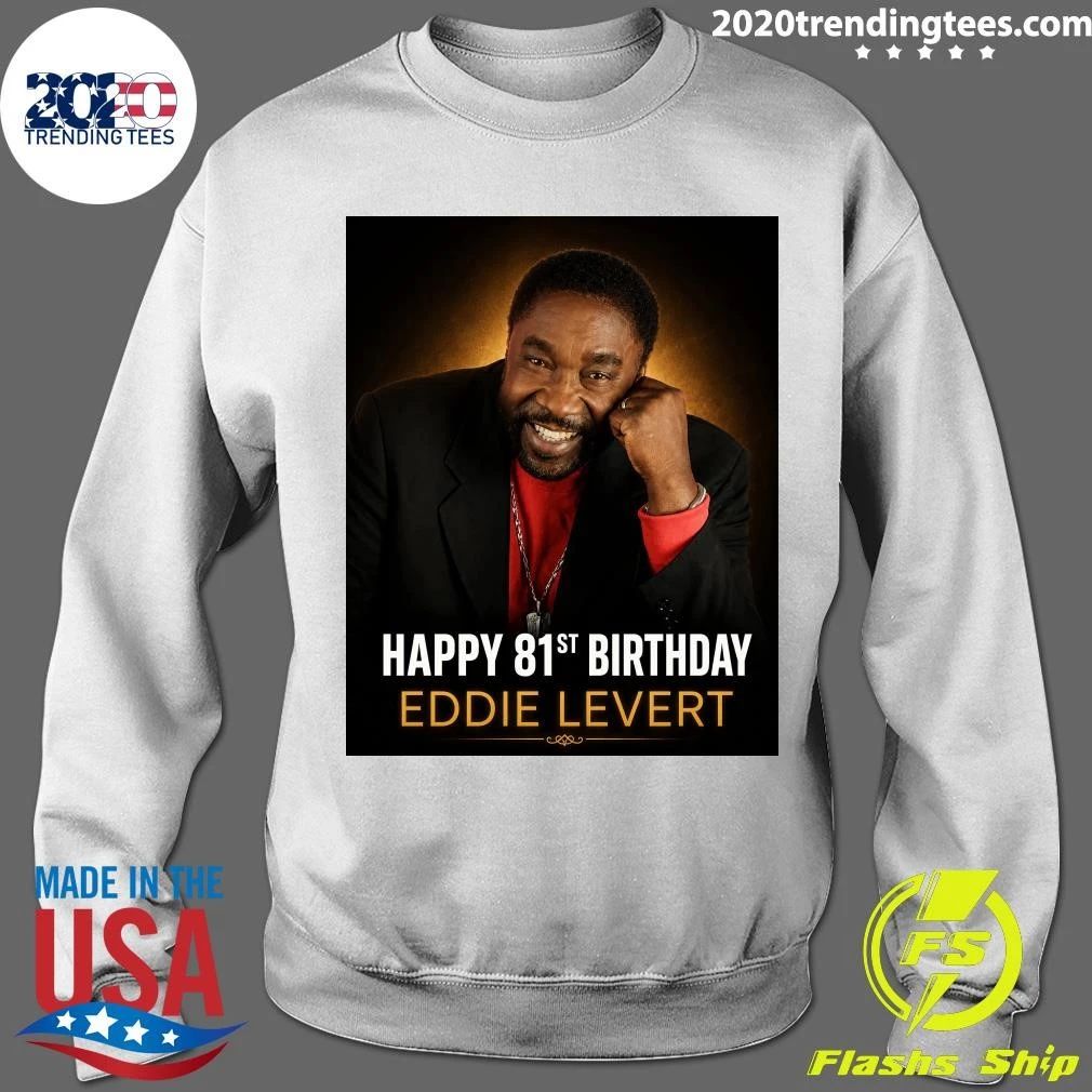 Happy Birthday To One Of The Greats Shirt