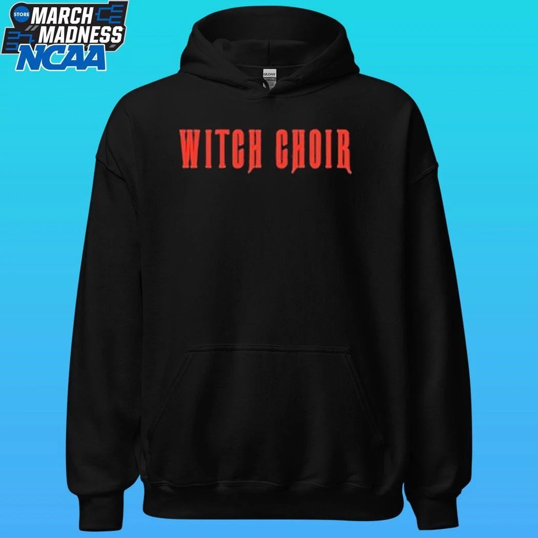 Florence And The Machine Witch Choir Shirt