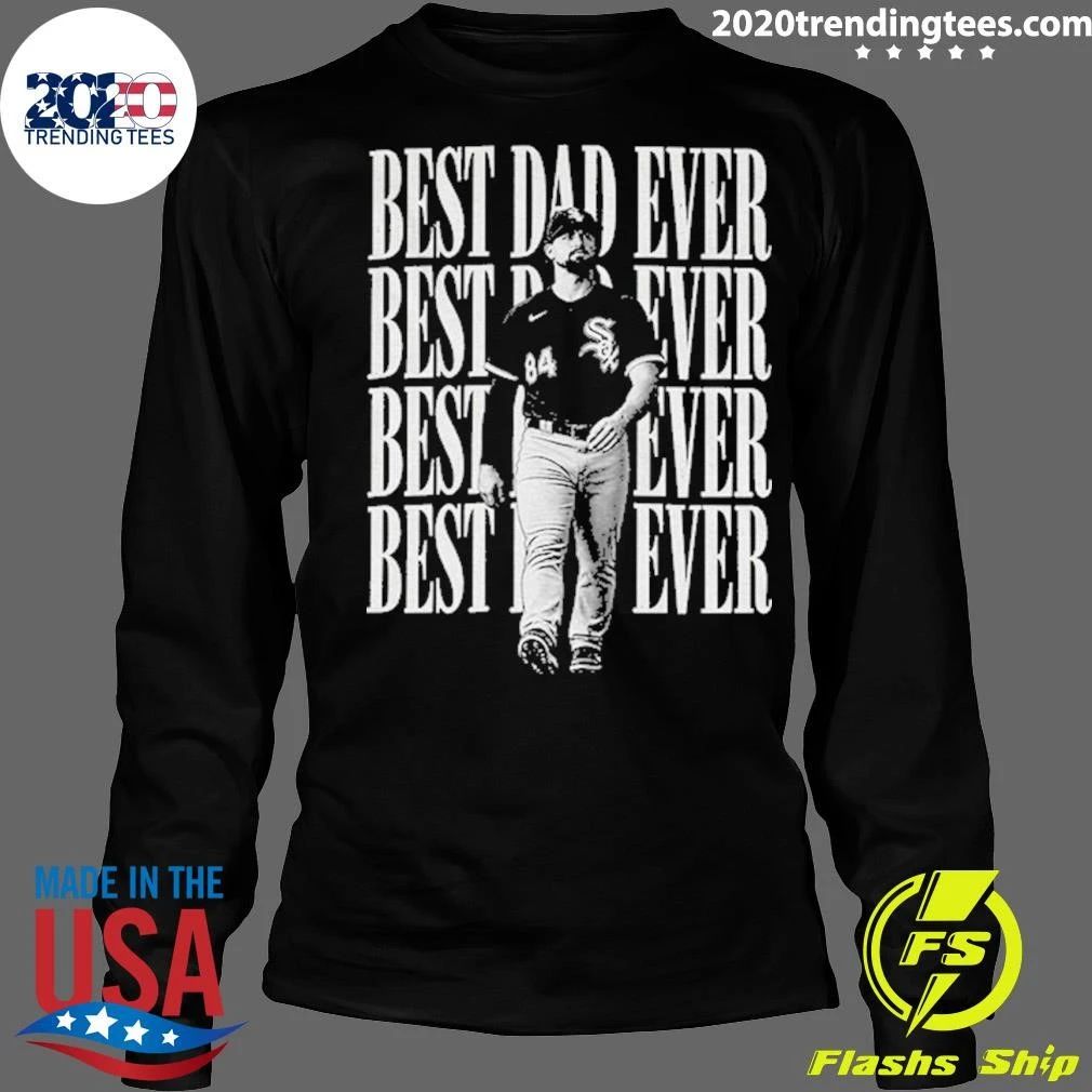 Randal Grichuk Best Dad Ever Shirt