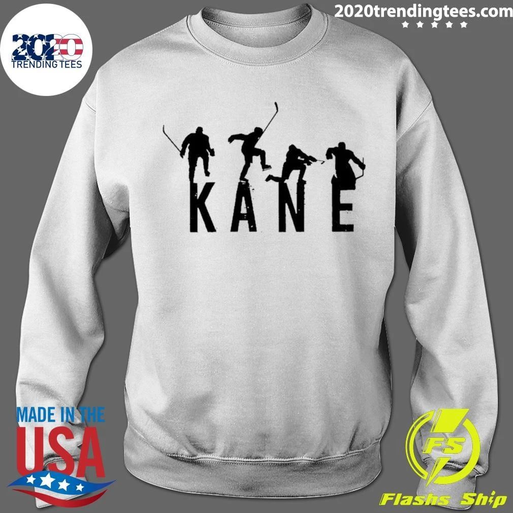 Original Chicago Blackhawks Hockey Patrick Kane Celebrate Moment Shirt