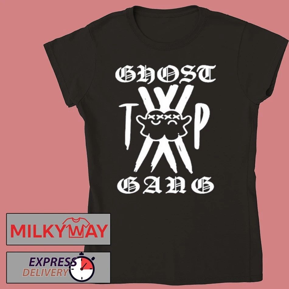 Twin Paranormal Paracon 2026 Signed Black Tour LIMITED shirt