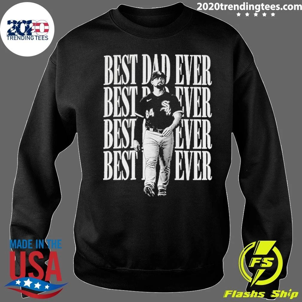 Randal Grichuk Best Dad Ever Shirt