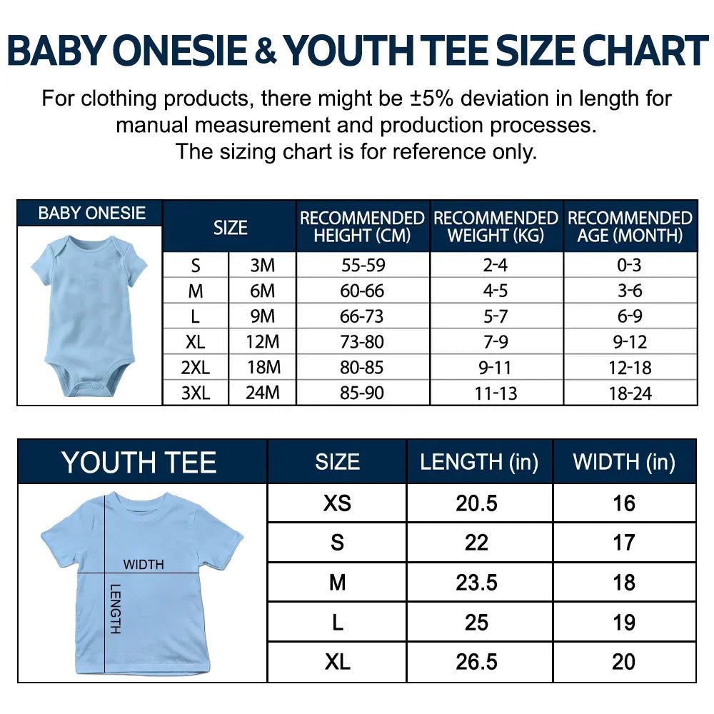Lo Estás Haciendo Genial - Body De Bebé Personalizado