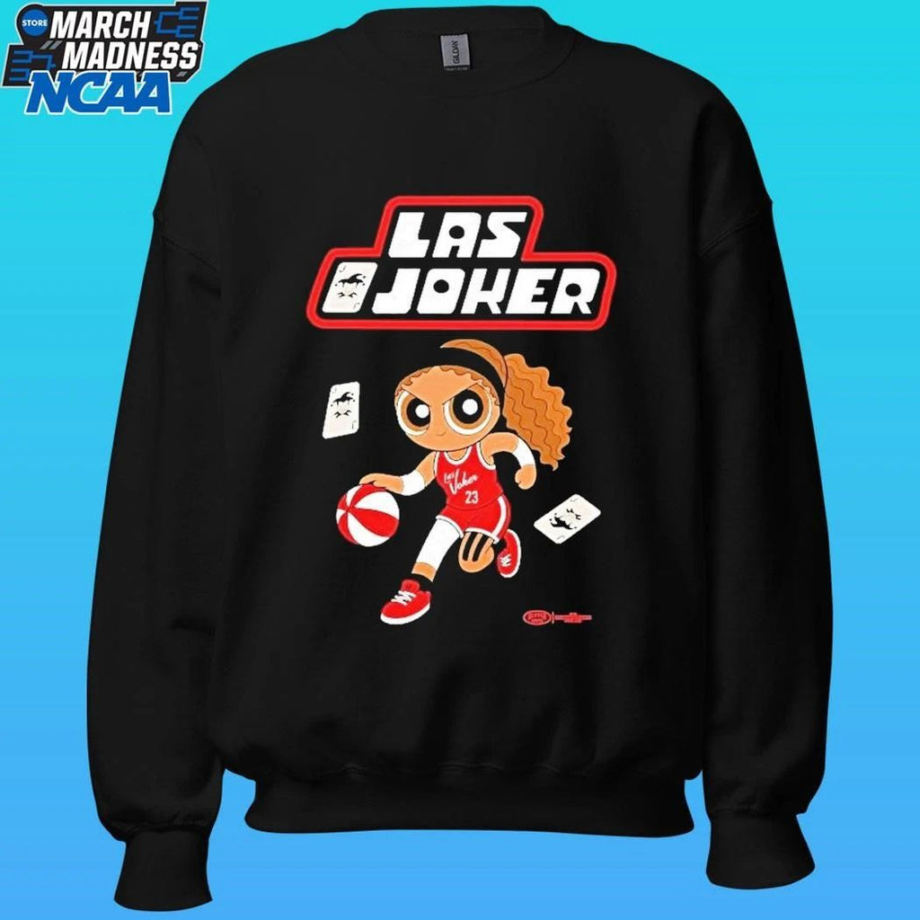 Las Joker 23 Shirt