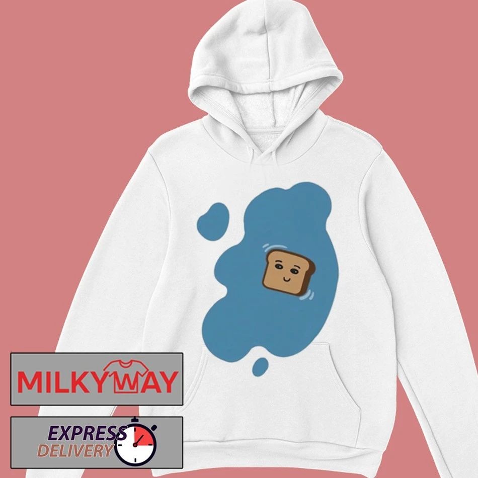 New Soggy Toast Another Spill shirt