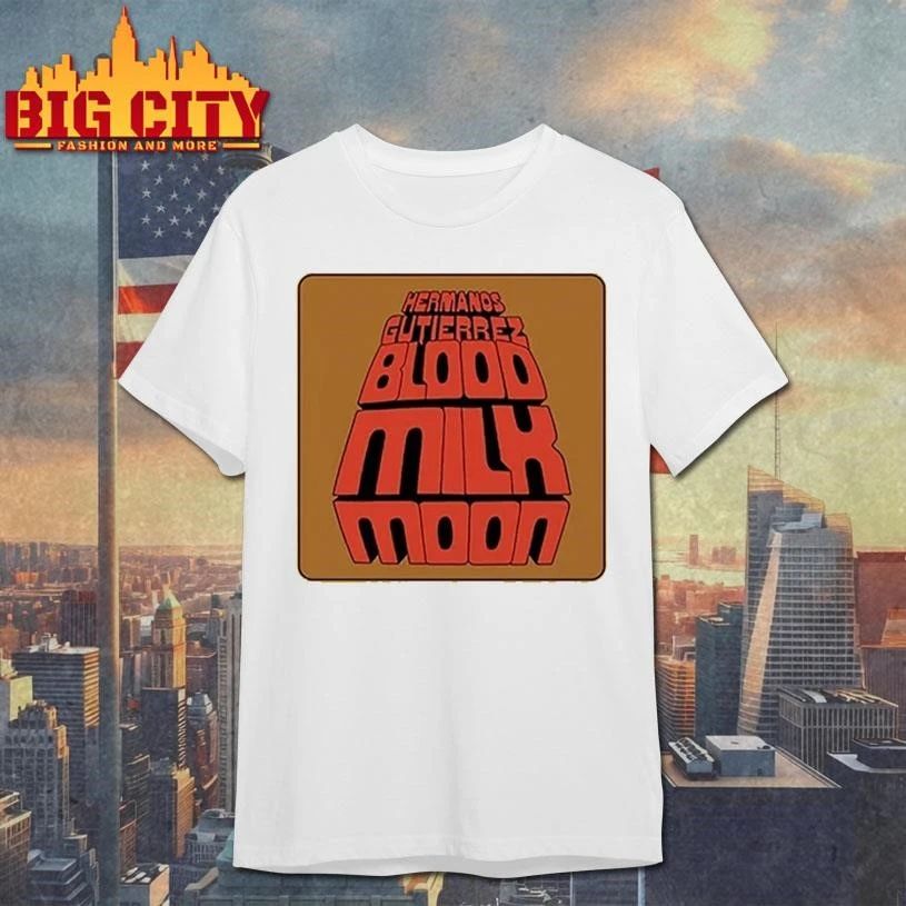 Project Hail Mary Ryan Gosling Blood Milk Moon Shirt