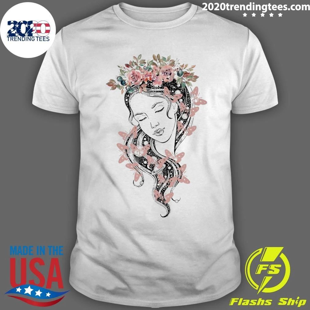 Heavyweight Kids Shirt